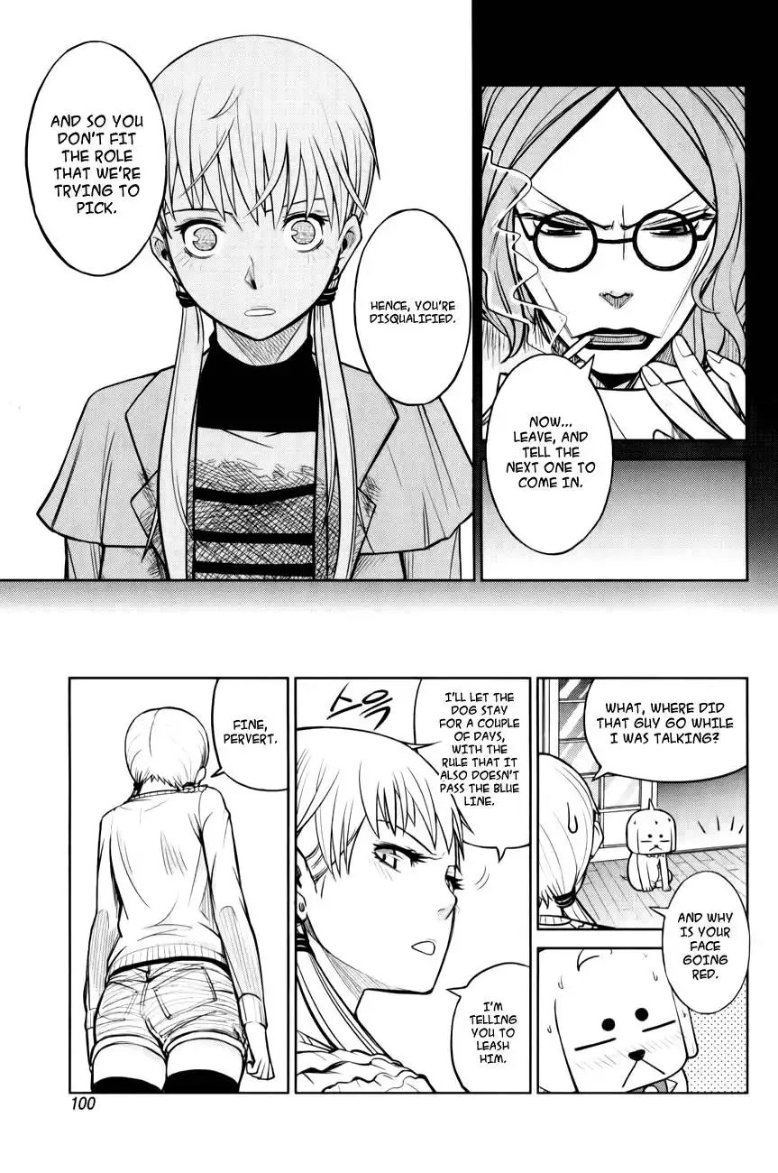 Close Up Chapter 4 17